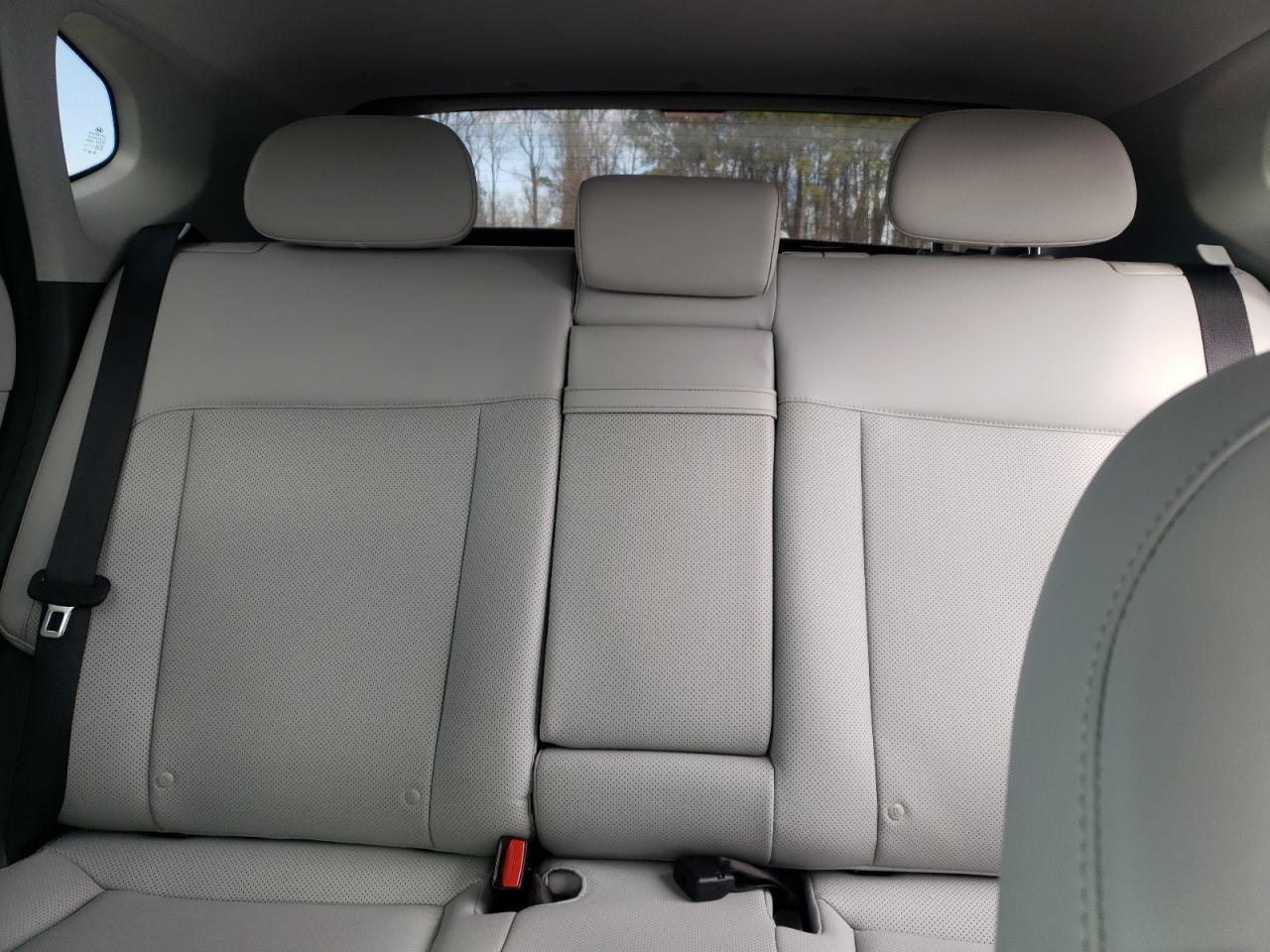 2024 HYUNDAI KONA LIMITED VIN:KM8HE3A39RU038908