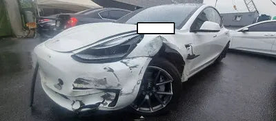 2021 Tesla Model 3 5YJ3E1EB4MF946642 VIN:5YJ3E1EB4MF946642