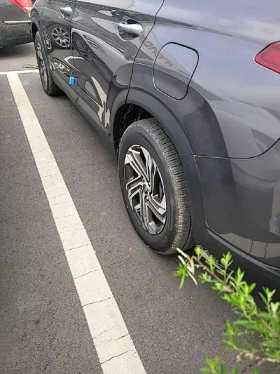 2021 Hyundai Santa FE VIN: