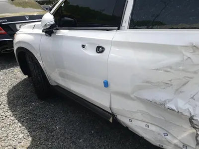 2019 Hyundai Santa FE KMHS381ABKU176707 VIN:KMHS381ABKU176707