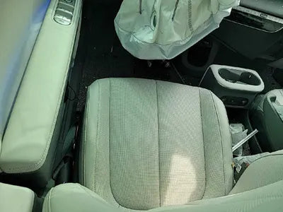 2022 Hyundai Ioniq KMHKR81CPNU078124 VIN:KMHKR81CPNU078124