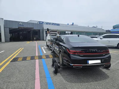 2020 Genesis G90 KMHG241DDMU085873 VIN:KMHG241DDMU085873