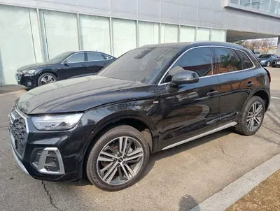2023 Audi Q5 WAUZZZFY2P2027226 VIN:WAUZZZFY2P2027226