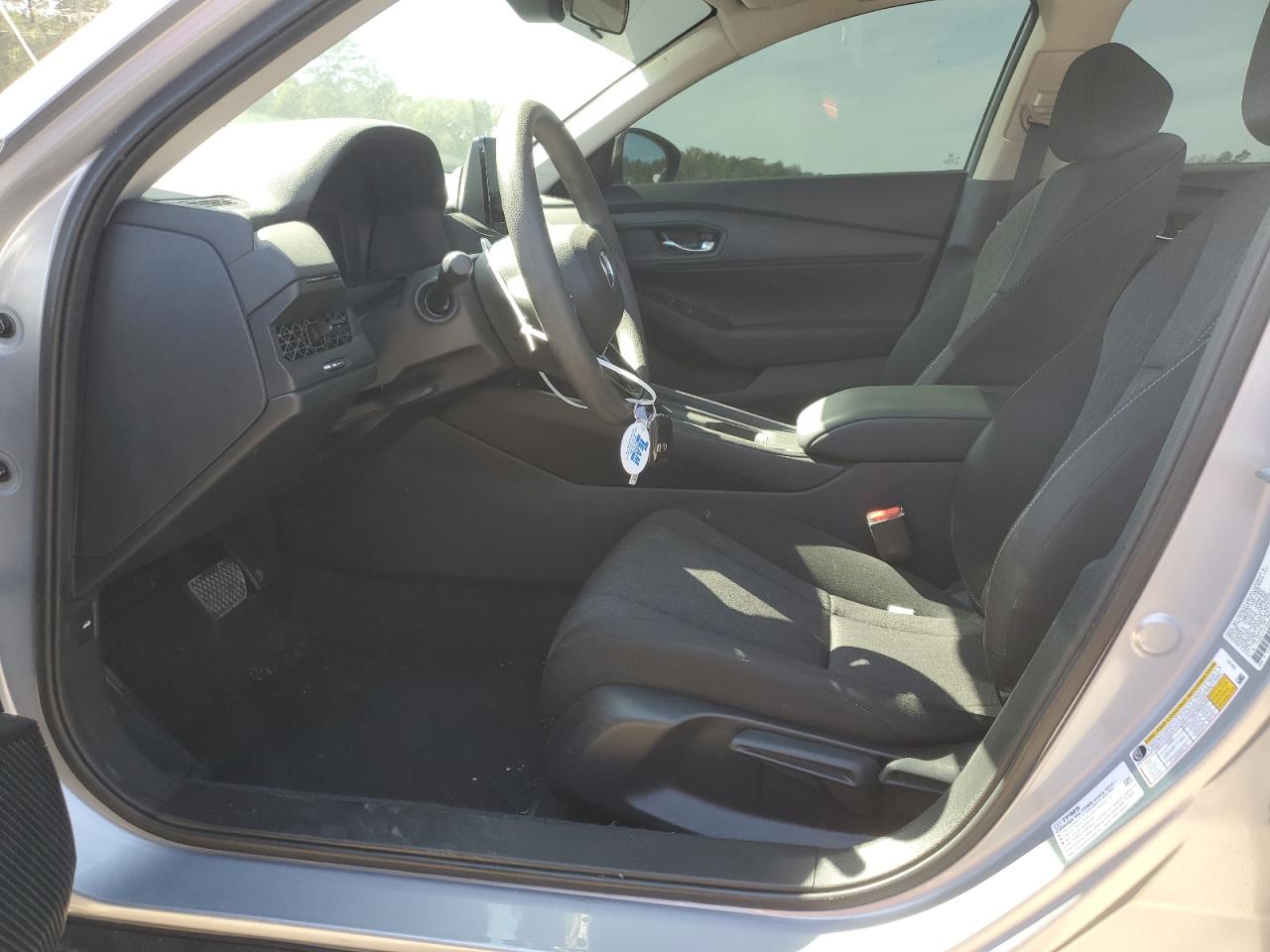 2023 HONDA ACCORD LX VIN:1HGCY1F29PA057775