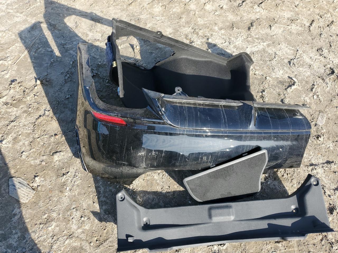 2022 TOYOTA CAMRY NIGHT SHADE VIN:4T1G31AK9NU044778