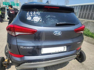 2016 Hyundai Tucson KMHJ381ABHU373353 VIN:KMHJ381ABHU373353