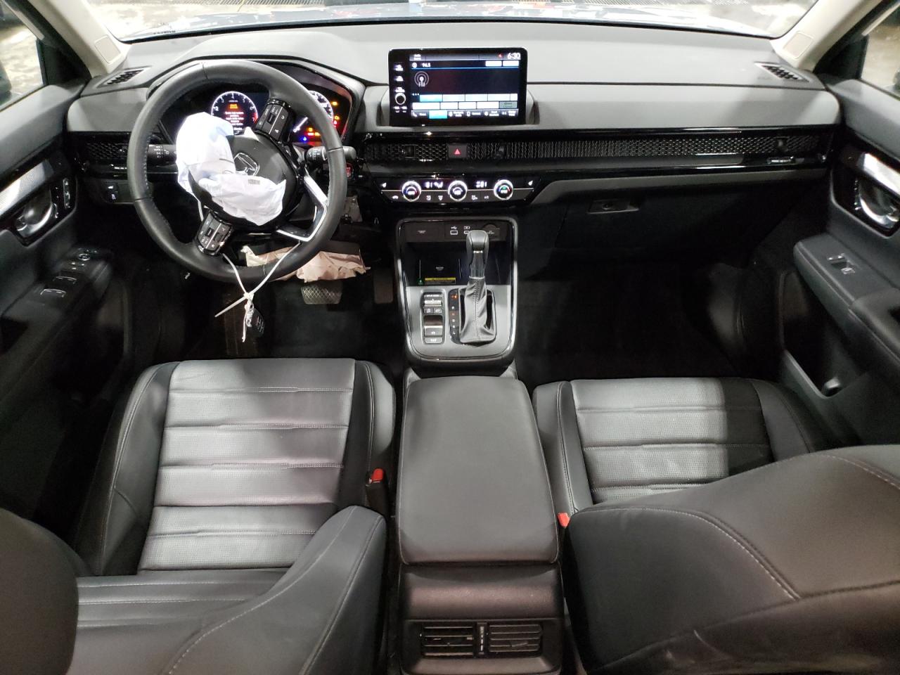 2023 HONDA CR-V EXL VIN:2HKRS4H71PH438341