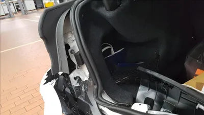 2022 BMW 320 WBA5X510XNFM17995 VIN:WBA5X510XNFM17995