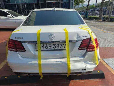 2016 Mercedes-Benz E 220 WDDHF0AB3GB305711 VIN:WDDHF0AB3GB305711