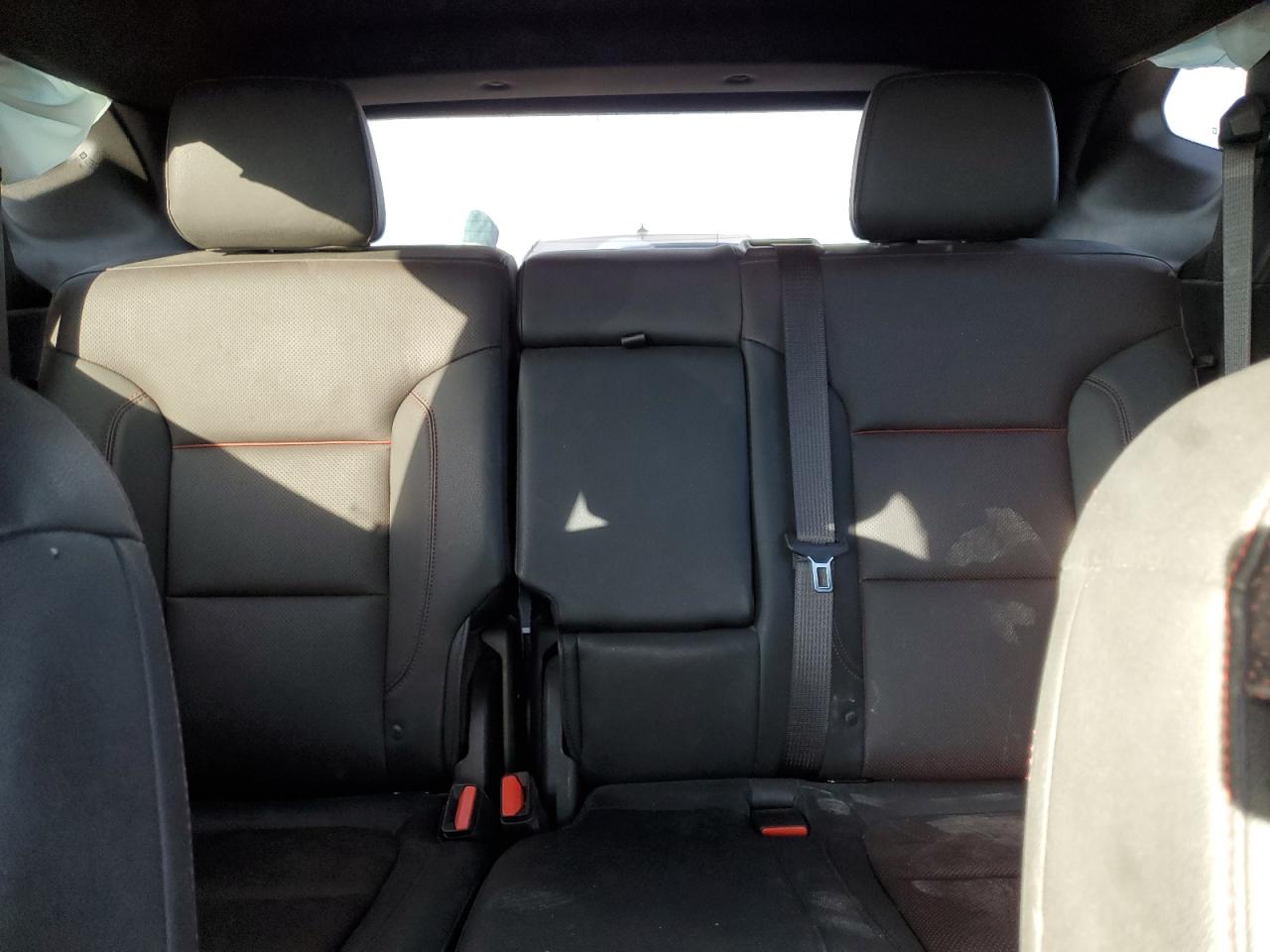 2024 CHEVROLET BLAZER RS VIN:3GNKBKRS8RS182997