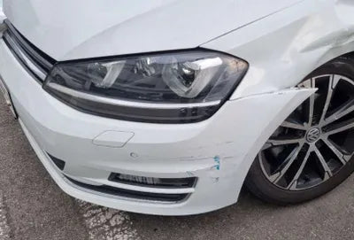 2015 Volkswagen Golf WVWZZZAUZGW124174 VIN:WVWZZZAUZGW124174