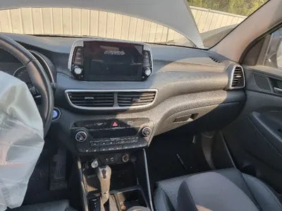 2020 Hyundai Tucson KMHJ3817GLU276808 VIN:KMHJ3817GLU276808