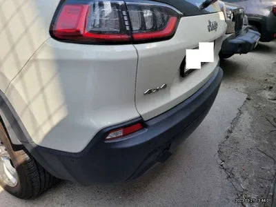 2019 Jeep Cherokee 1C4PJMCB4KD166775 VIN:1C4PJMCB4KD166775