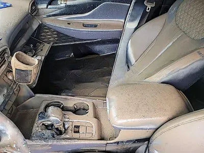 2018 Hyundai Santa FE NONE VIN: