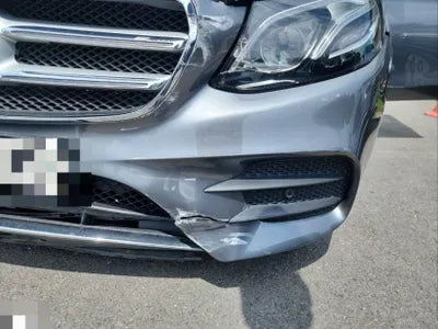 2017 Mercedes-Benz E 300 VIN: