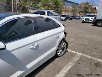 2018 Audi A3 WAUZZZ8V0J1076988 VIN:WAUZZZ8V0J1076988