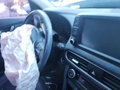 2019 Hyundai Kona VIN: