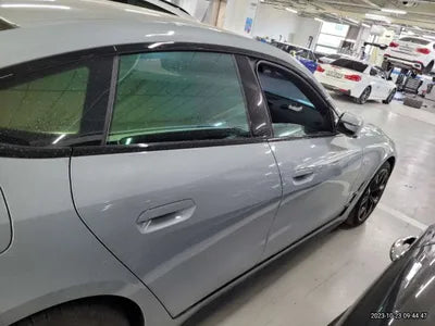 2023 BMW i4 WBY71AW02PFN65476 VIN:WBY71AW02PFN65476