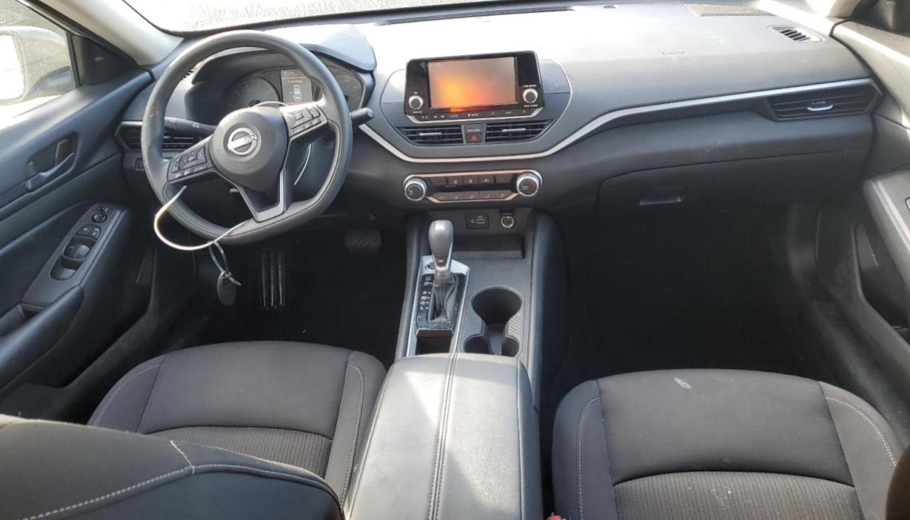 2024 NISSAN ALTIMA S VIN:1N4BL4BVXRN363363
