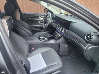 2017 Mercedes-Benz E 300 WDDZF4JB6HA172557 VIN:WDDZF4JB6HA172557