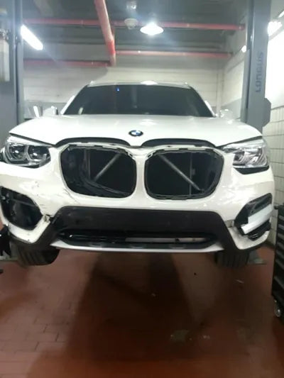 2018 BMW 320 WBATX3104JLB54168 VIN:WBATX3104JLB54168