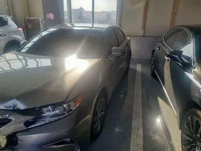 2017 Lexus ES 300 JTHBW1GG4H2149865 VIN:JTHBW1GG4H2149865