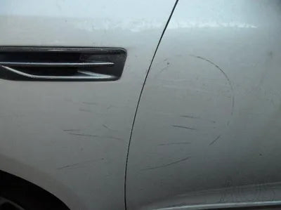 2015 Kia K5 VIN: