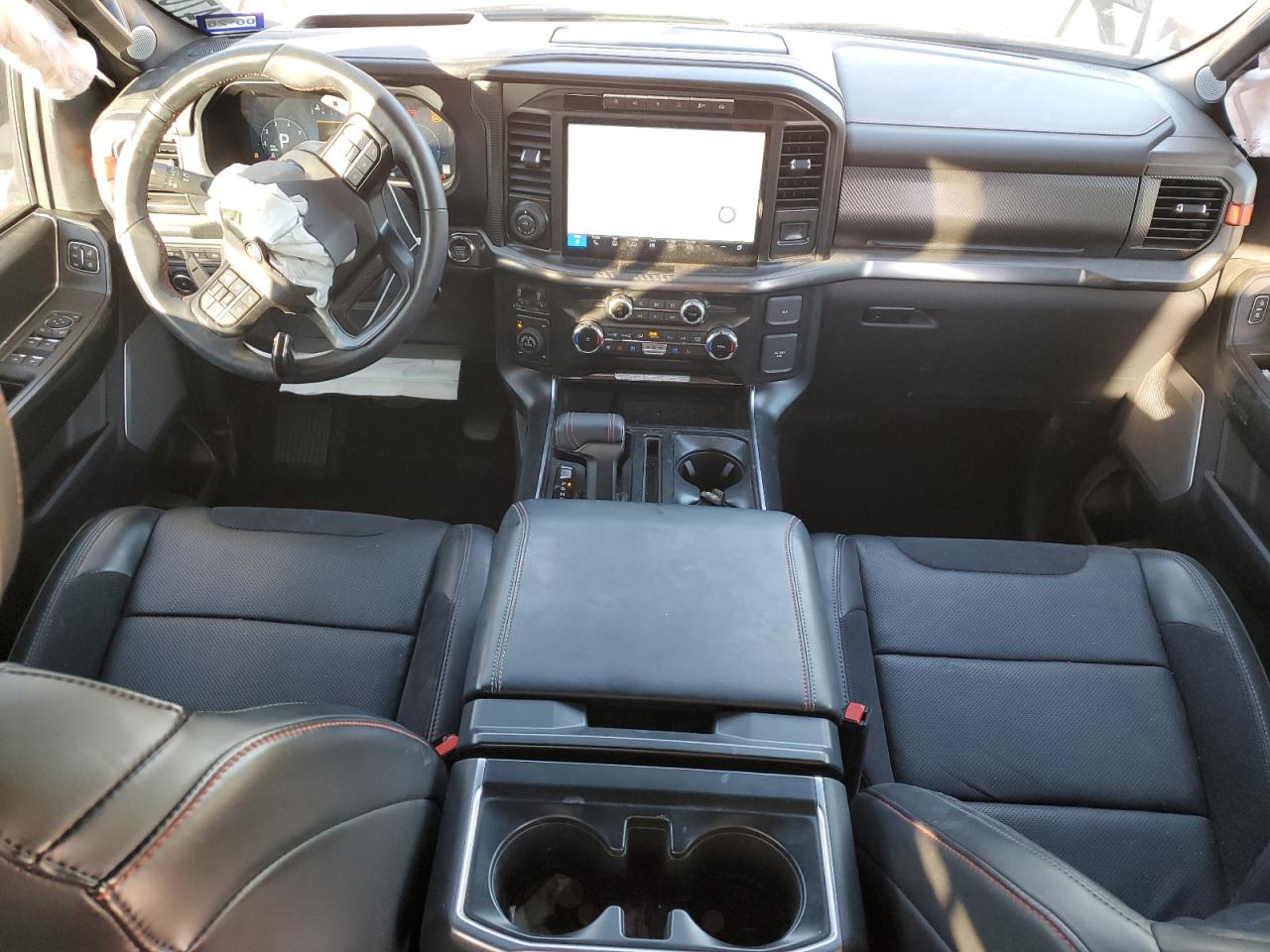 2024 FORD F150 RAPTOR VIN:1FTFW1RG7RFA11716