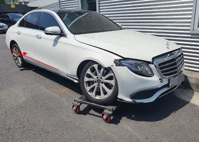 2019 Mercedes-Benz E 300 WDDZF4KB5KA672196 VIN:WDDZF4KB5KA672196