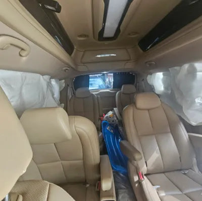 2019 Kia Carnival KNAME811BKS471221 VIN:KNAME811BKS471221