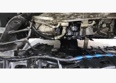 2016 Hyundai Santa FE KMHSW81UDGU619206 VIN:KMHSW81UDGU619206