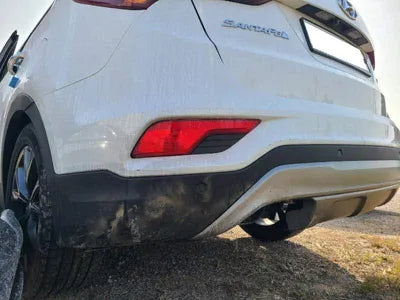 2016 Hyundai Santa FE KMHSW81UBHU740464 VIN:KMHSW81UBHU740464