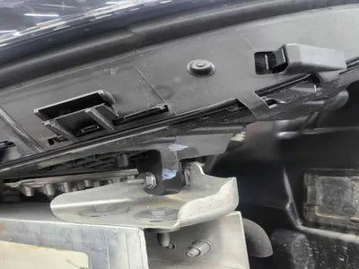 2021 Mercedes-Benz CLS 450 W1K2J5KB6MA090889 VIN:W1K2J5KB6MA090889