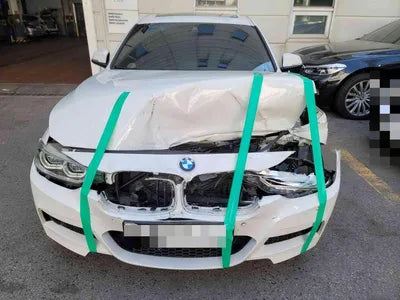 2018 BMW 320 WBA8C5105JK737025 VIN:WBA8C5105JK737025