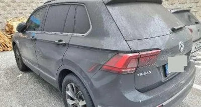 2020 Volkswagen Tiguan WVGZZZ5NZLW415722 VIN:WVGZZZ5NZLW415722