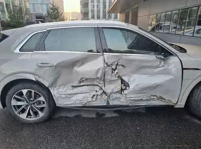 2020 Audi e-tron WAUZZZGE4LB040073 VIN:WAUZZZGE4LB040073