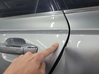 2018 Audi A6 WAUZZZ4G4JN065413 VIN:WAUZZZ4G4JN065413