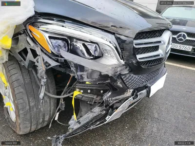 2018 Mercedes-Benz GLE 350 WDCDA2EB5JB086104 VIN:WDCDA2EB5JB086104