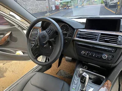 2014 BMW 320 NONE VIN: