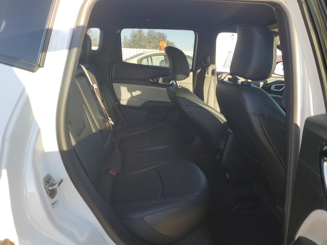 2024 JEEP COMPASS LIMITED VIN:3C4NJDCN9RT158015