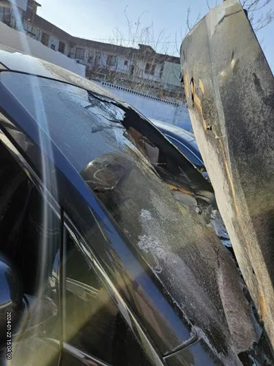 2017 Kia Carnival VIN: