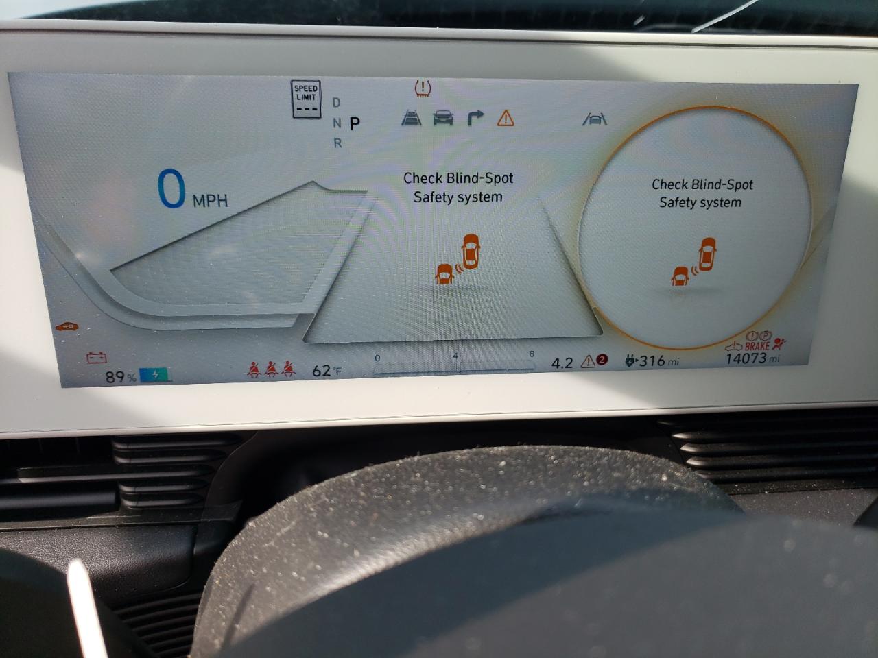 2023 HYUNDAI IONIQ 5 SEL VIN:KM8KN4AE7PU143750