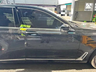 2017 BMW 750 WBA7F2108HG713753 VIN:WBA7F2108HG713753