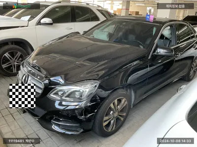 2015 Mercedes-Benz E 220 WDDHF0CB6GB184993 VIN:WDDHF0CB6GB184993