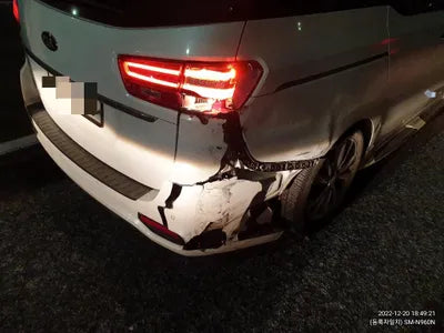 2018 Kia Carnival VIN: