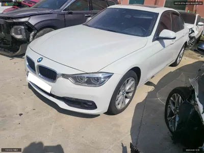 2016 BMW 320 WBA8C9104GK652581 VIN:WBA8C9104GK652581