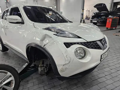2016 Nissan Juke JN1AF58E9GT150264 VIN:JN1AF58E9GT150264