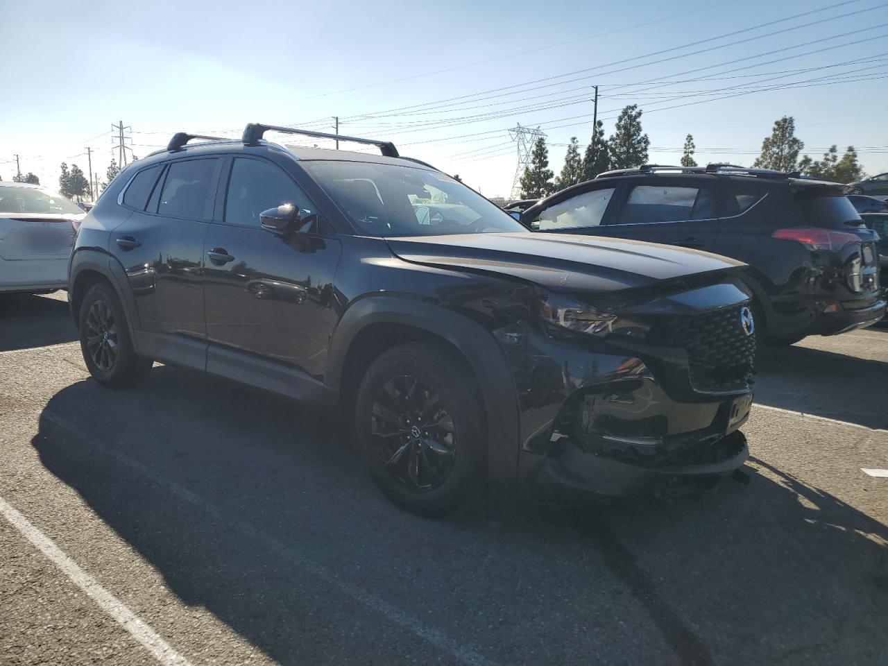 2023 MAZDA CX-50 PREFERRED PLUS VIN:7MMVABCM0PN129804