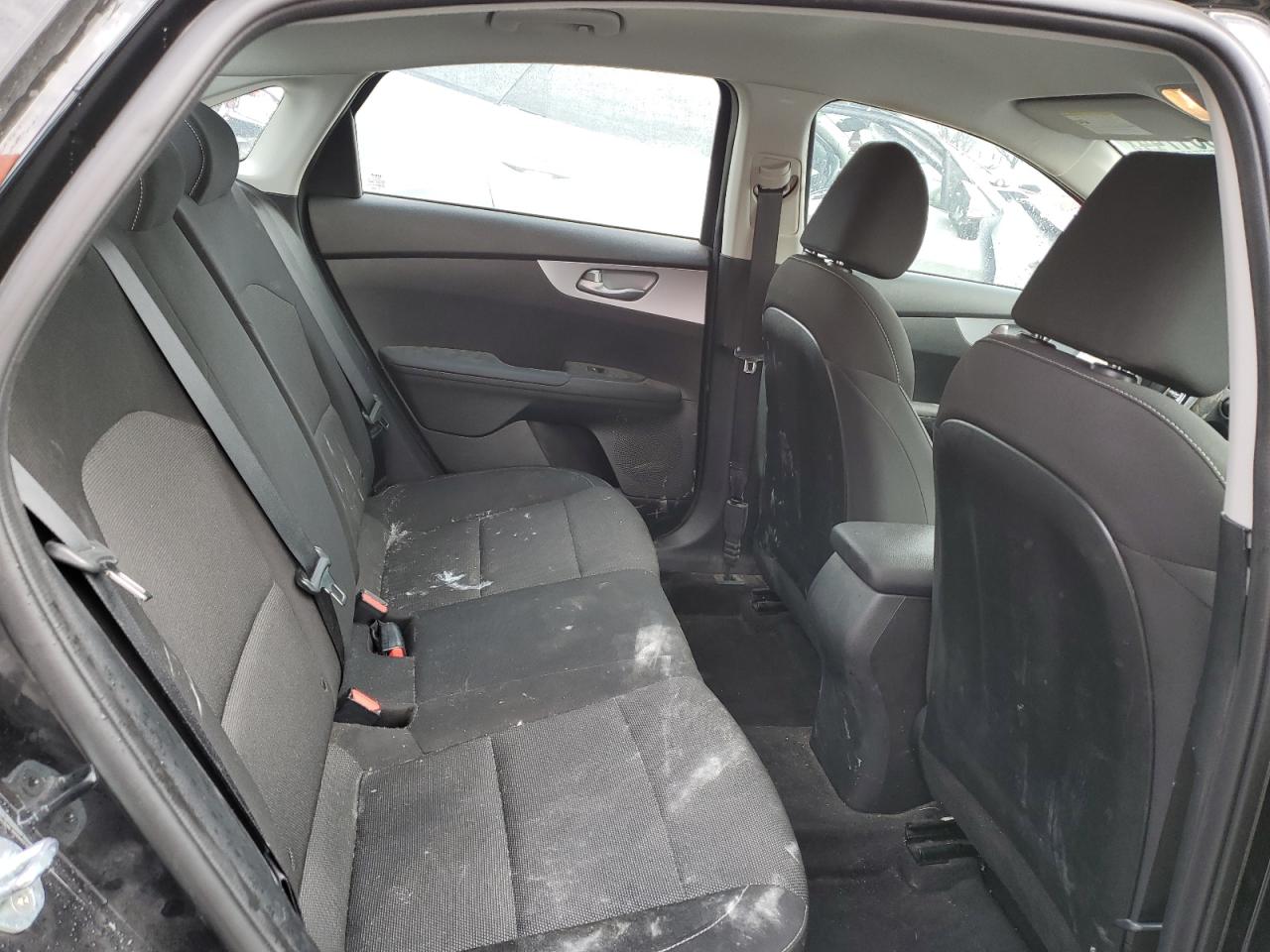 2023 KIA FORTE LX VIN:3KPF24ADXPE528871
