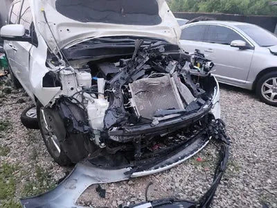 2017 Kia Carnival VIN: